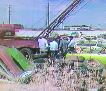 Q6 Cold Case Files: The Girl in the Lilac Dress